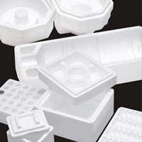 thermocol packing material