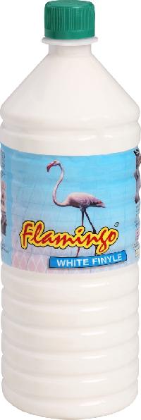 Flamingo White Phenyl