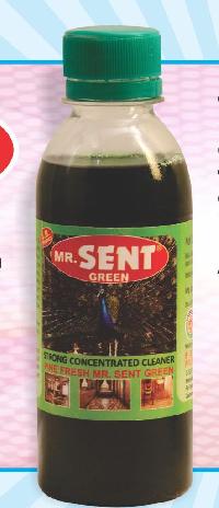 Mr.Sent Strong Concentrated Cleaner