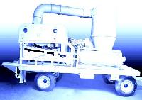 Mobile Seed Processing Plant