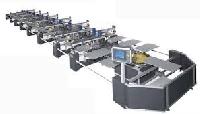 textile printing machine