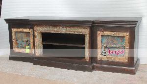 Indian Antique Living Room Furniture