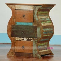 Recycled Wood Furniture