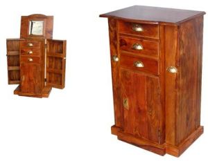 Sheesham Wood Dressing Table