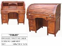 Sheesham Wood Writing Table