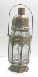 Garden Lantern