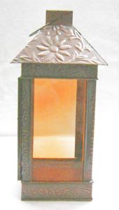 Garden Lantern