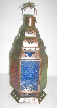 Garden Lantern