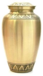 Funeral Urn