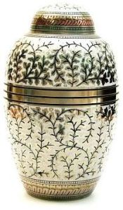 Funeral Urn