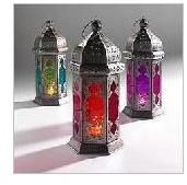 Moroccan Style Lantern