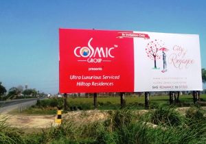 Hoardings Advertising