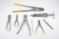 Orthopedic Surgical Instruments