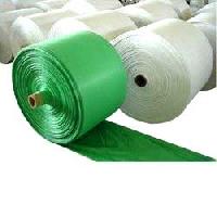 Polypropylene Fabric Rolls