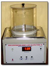 Analgesiometer