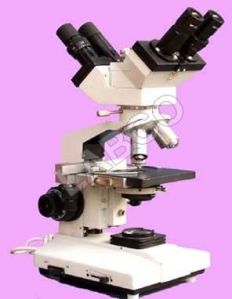 Binocular Microscope