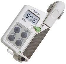 Chlorophyll Meter