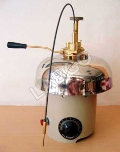 Pensky Martin Flash Point Apparatus