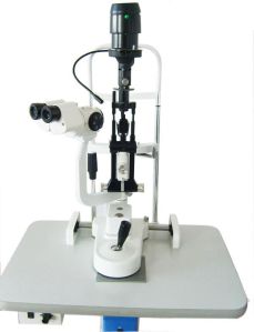 Slit Lamp Microscope