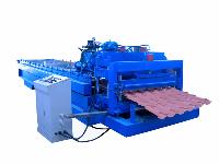 tiles making machinery