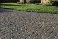 concrete paving stone