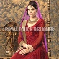 Bridal Punjabi Suits