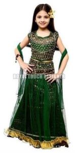 Girls Lehenga Choli