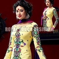 Ladies Churidar Suit