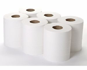 Plain Maxi Tissue Paper