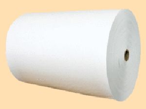 White MG Poster Paper