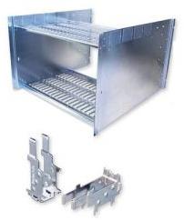 Sheet Metal Fabrication