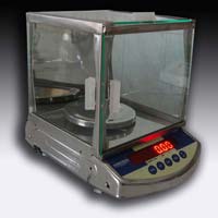 Jewellers Highly Accurate Weighing Scales
