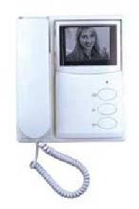 Video Door Phone (CP-V41SB)