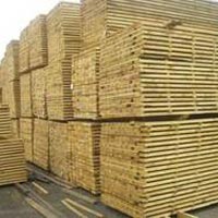 Pine Wood Lumber