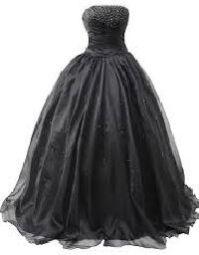 Ball Gown