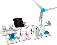Solar Education Kit