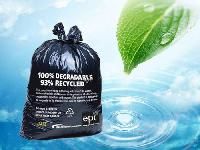 biodegradable garbage bags