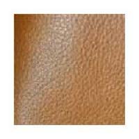 Brown Milled Leather