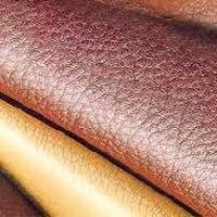 Cow Aniline Leather