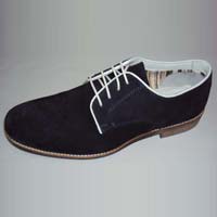 Cow Suede Leather