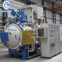 Vacuum Carburizing Furnace