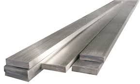 flat steel bar