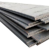 Mild Steel Plates