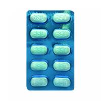 crocin tablets