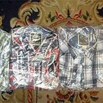 Mens Casual Shirts