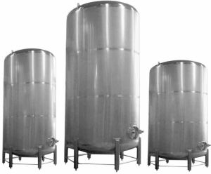 Storage Tanks