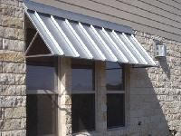 Metal Awnings