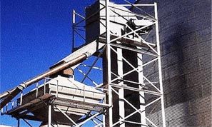 Bucket Elevator