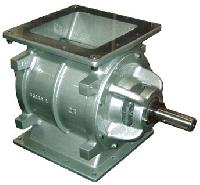 Rotary Airlock Feeder