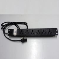 Pdu Socket